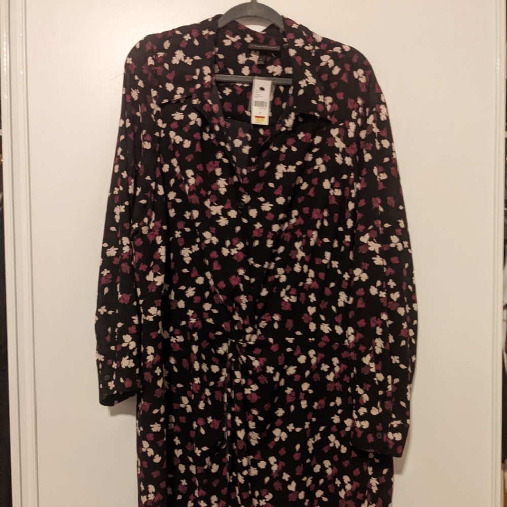 Lane Bryant Tunic